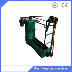  Factory supply flour processing wheat cleaning and washing machine Manufactures