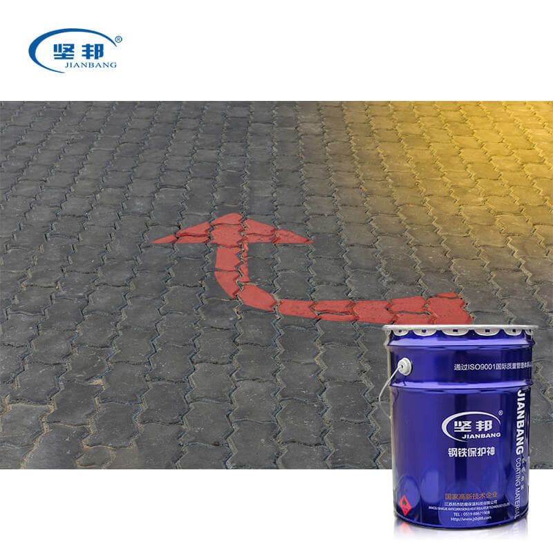  Anti-Abrasion And Waterproof Acrylic Resin Road Marking Paint Reflective Road Marking Paint spray pressure Manufactures