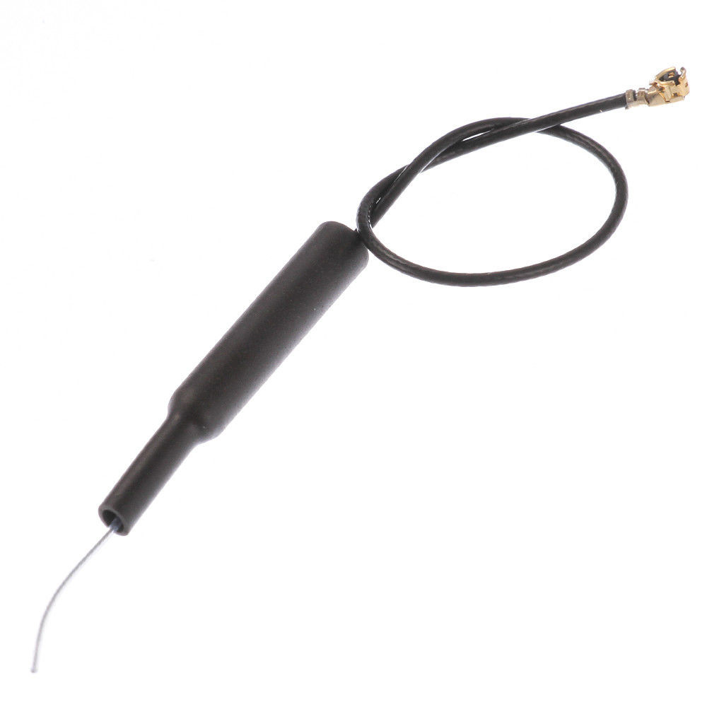  Copper Tube 2.4G And Wifi Antenna IPEX Interface RG1.13 Feeder Line 3dbi 2400~2500MHz Manufactures