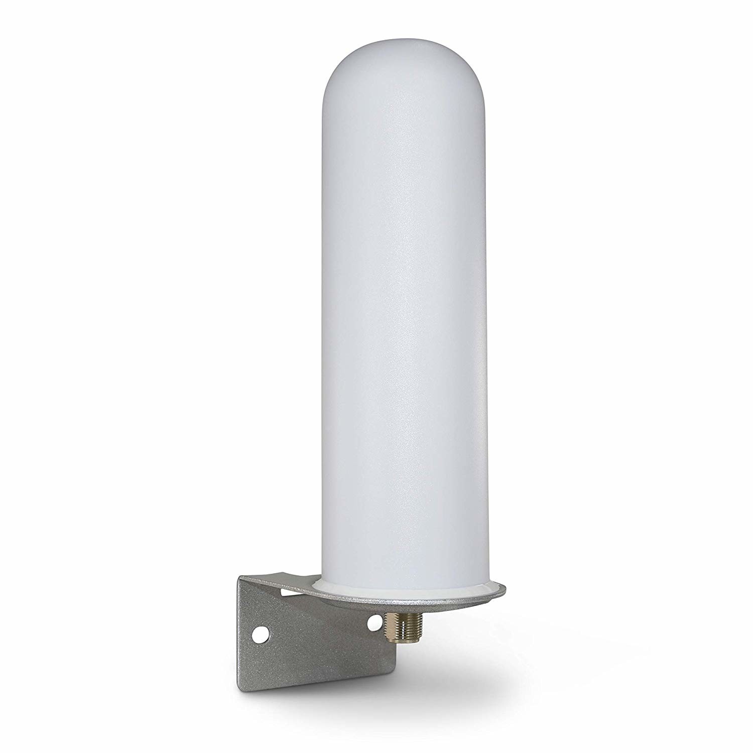  Outdoor ABS 698-3800MHz 12dBi 10W 5G Base Station Antenna Manufactures