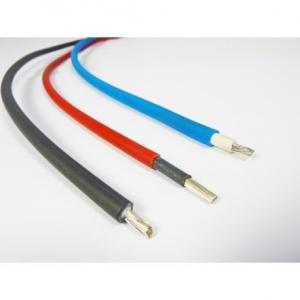  Solar Station 3.42mm 6mm2 Solar PV Cables Manufactures