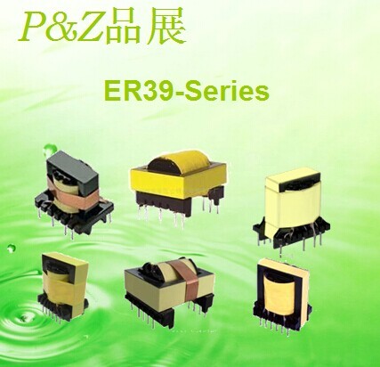  PZ-ER39-Series High-frequency Transformer Manufactures