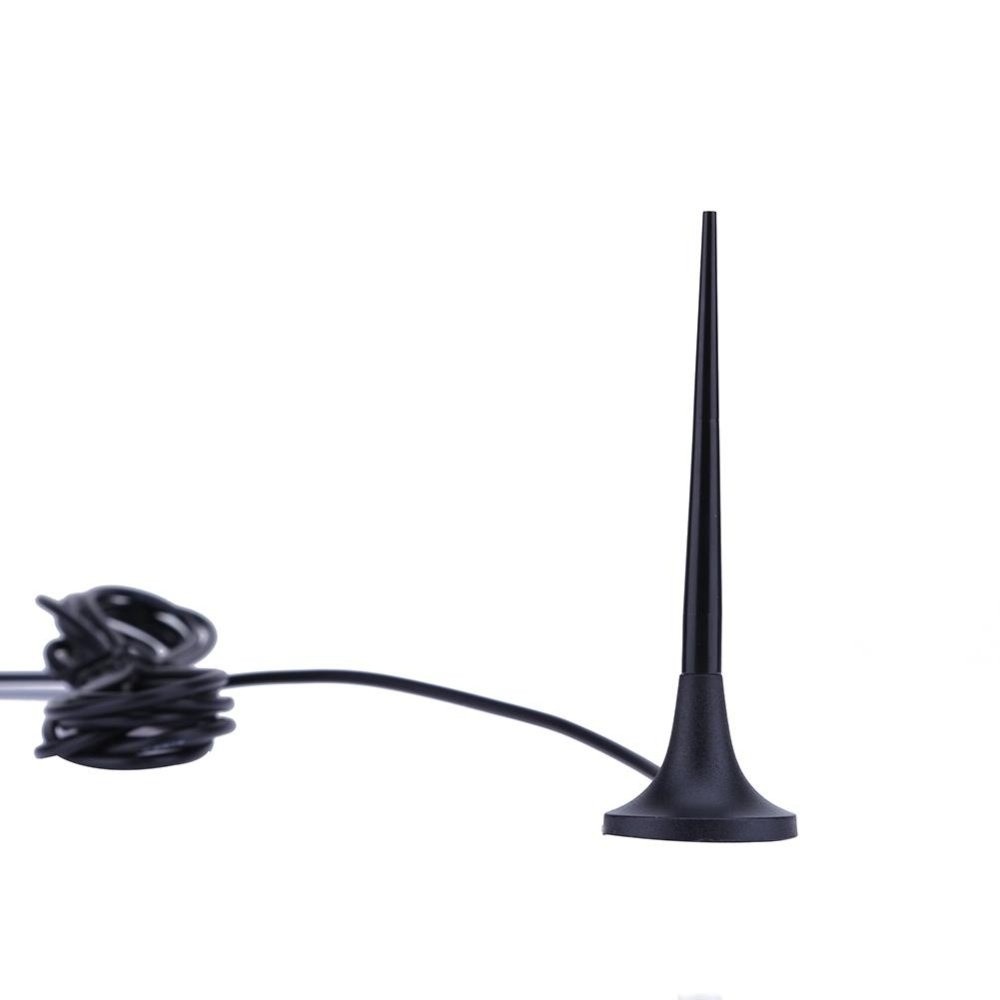  GSM 3dBi Magnetic Base LTE Antenna 3M RG174 Cable Manufactures