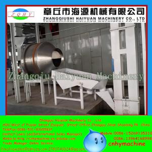  low price and high quality floating fish feed machine Manufactures