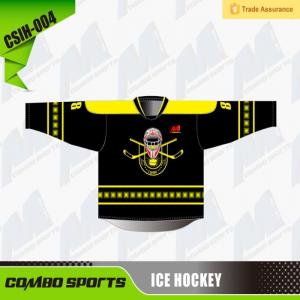  300gsm Mens Hockey Jersey Manufactures