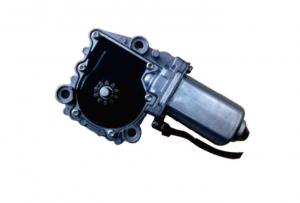  24v Automatic Window Motor For Regulating Scania Truck Window Oem 1442292l 1442293r Manufactures