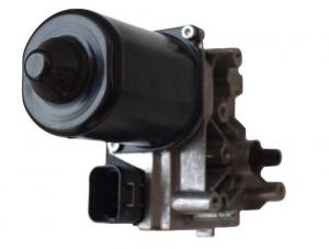  GM Car Window Wiper Motor With Steel And Plastic Material OEM 12463055 Manufactures