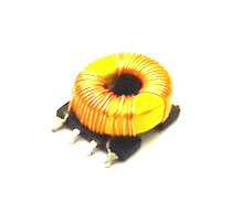  SMD Toroidal Common mode Choke Coil,PSTBL633 Series Available in Various Sizes,Comes with Large Current and Low Manufactures