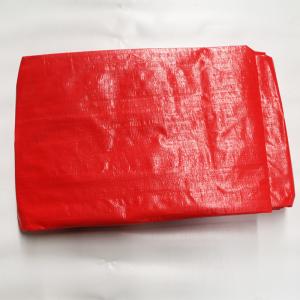  Virgin Material PE Tarpaulin Sheet / PP Weed Control Fabric For Agricultural Greenhouse Manufactures