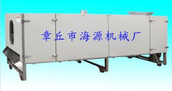 Zhangqiu Haiyuan Machinery Co., Ltd.