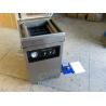 Buy cheap DZ500-2D vacuum packaging machine vacuum packing machine;DZ vacuum packaging from wholesalers