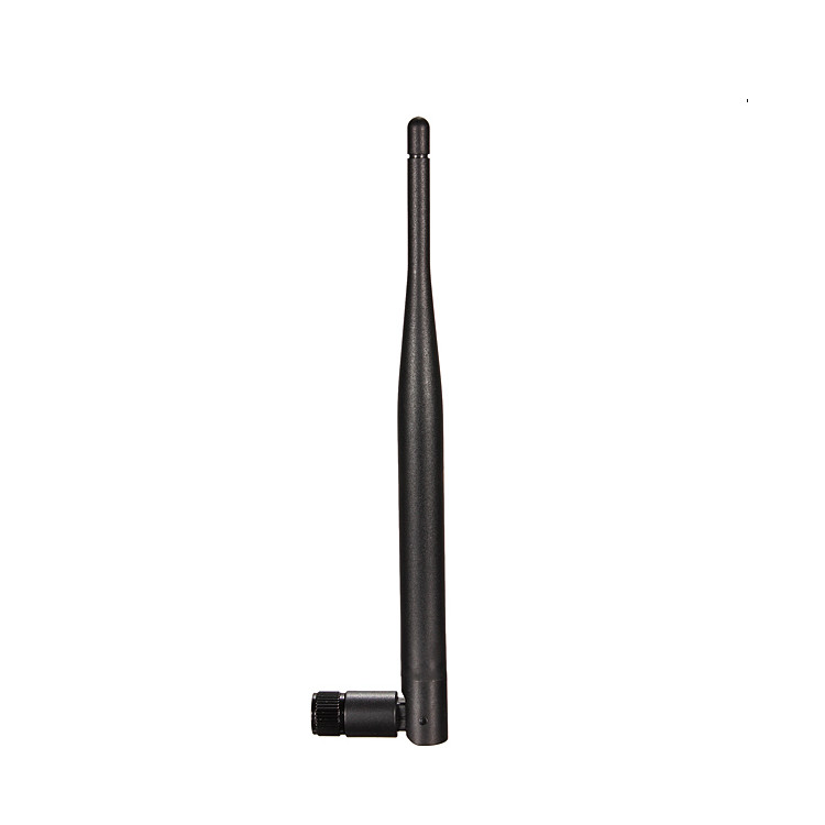  50w 5dBi 2500MHz 2.4GHz wireless antenna For Network Router Manufactures