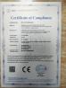 Shenzhen AH-LINK Technology Co., Ltd. Certifications