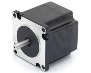  0.9 Degree High Precision Stepper Motor Torque Control For Electronic Industry Manufactures