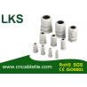 Buy cheap Nylon Waterproof Cable Gland Long Thread METRIC Type from wholesalers