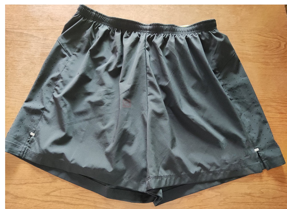 Buy cheap OEM Men Running Shorts With Pockets , 6XL Short Jogging Bottoms from wholesalers