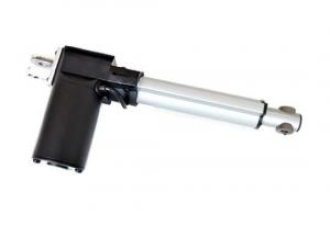  Electric Drive Pusher 6000N Linear Actuator For Medical Treatment , Furniture Industry Manufactures