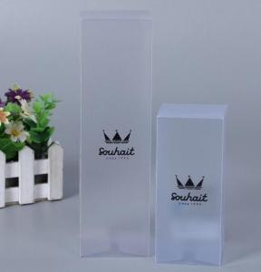  Gift  box PP  packaging  box PVC packaging  box PET packaging box Blister Clamshell packaging,PVC plastic rectangle fold Manufactures