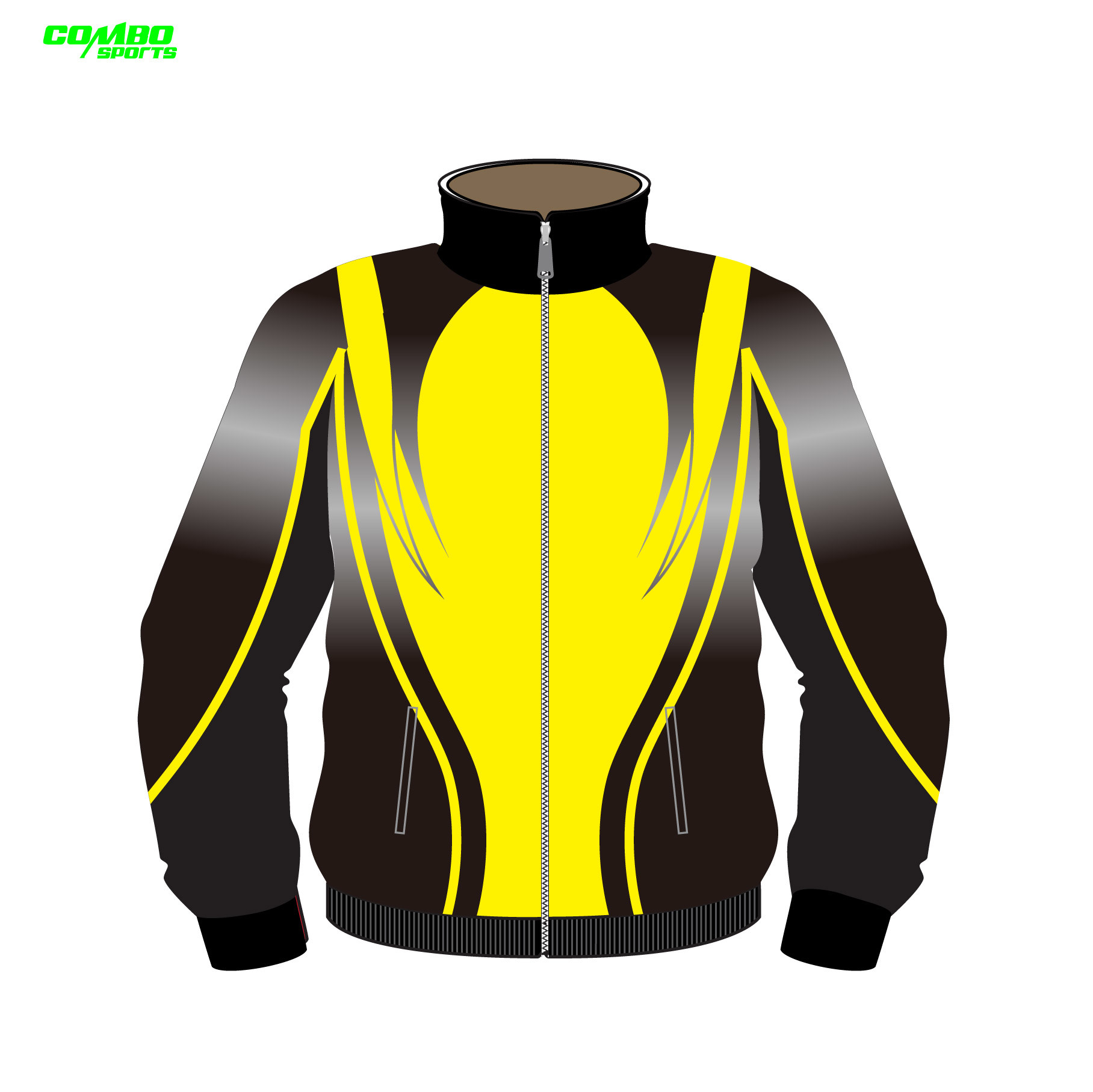  BSCI Softshell Running Jacket Manufactures