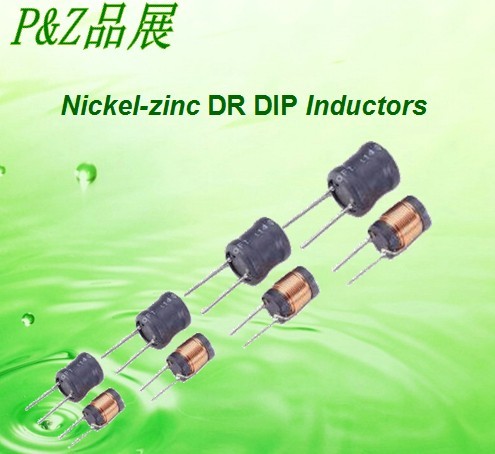  PDL-1016-Series 3.3~1000uH Low cost, competitive price, high current Nickel-zinc Drum core inductor Manufactures