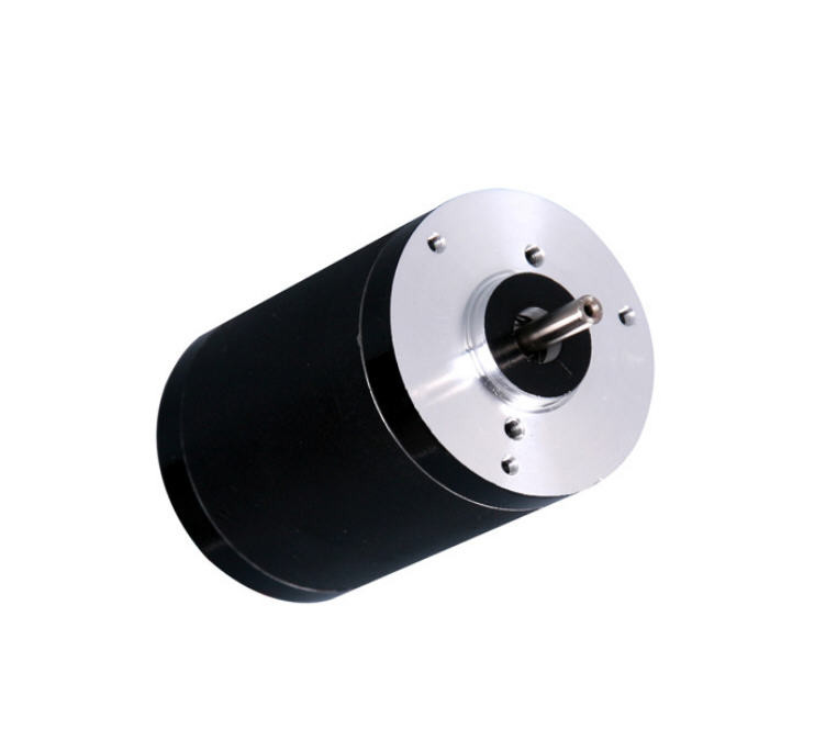  Nema 17 Brushless Dc Motor For Electric Car , High Torque Electric Motor  Manufactures