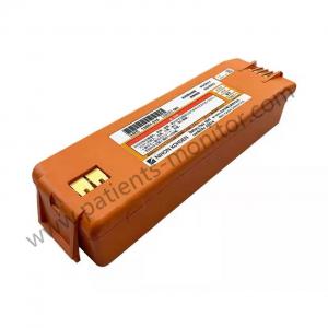  Cardiolife AED 13051-215 Defibrillator Battery Pack 9141 For NIHON KOHDEN AED 9231 Manufactures
