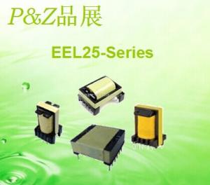  PZ-EEL25-Series High-frequency Transformer Manufactures