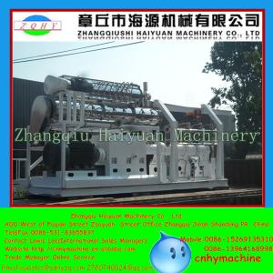  CE large capacity pet food machine floating fish feed pellet machine Manufactures