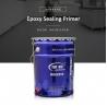Buy cheap Convenient Epoxy Anti-Corrosive Rust Tolerant Primer For Metal Protection Steel from wholesalers