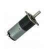 Buy cheap Constant Speed DC 12v Gear Motor , Lightweight DC Motor Gearbox High Torque from wholesalers
