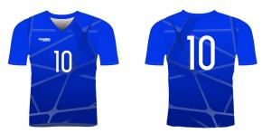  BSCI Soccer Teamwear Custom 2XL All Football Club Jersey Manufactures