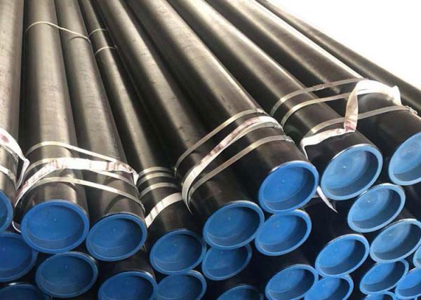 Quality High Strength Alloy Steel Astm A335 P11 Pipe For Construction for sale