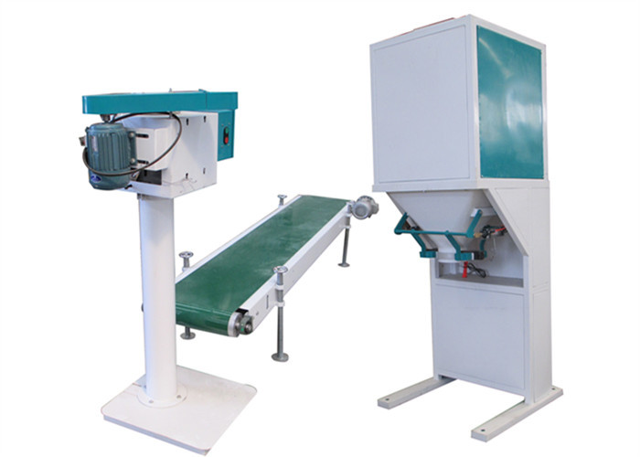 Buy cheap Animal Feed 200-3000 Bag/H Automatic Bagging Machine Weighing Filling Fucntion from wholesalers