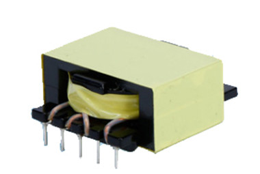  Low height PZ-EQ25 series high frequency transformer with RoHS UL products for power supply Manufactures