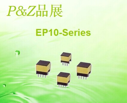  PZ-EP10-Series High-frequency Transformer Manufactures