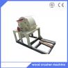 Buy cheap Model 1000 tree branch bamboo wod logs wood sawdust crusher machine from wholesalers