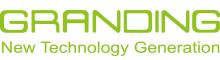 China Granding Technology Co., Ltd. logo
