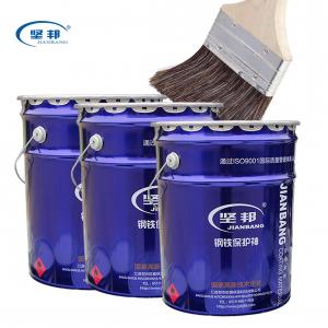 reflective road marking paint Acrylic Aerial Sign Paint Protection Of Cement Chimneys And Steel Structure Tower Manufactures