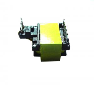  PZ-EE16V-122K Vertical Led power drive transformer Widening the core to increase transformer power Low height 15mm Max Manufactures