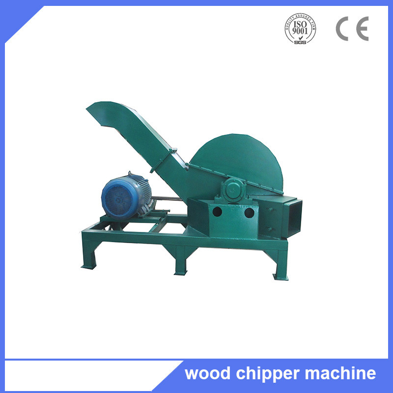  Disc wood waste chipper processing machine for wood processing machinery Manufactures