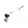 Buy cheap Bbq Motorized Rotisserie Kit Electric Kitchen Stainless Steel 304 0.08mm 0.25mm from wholesalers