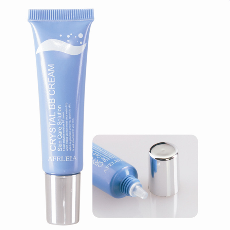  30ml Serum Eye Gel Aluminum Plastic Cosmetic Tubes Manufactures