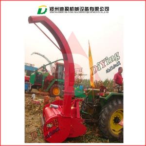  Durable professional ensilling corn machine Manufactures