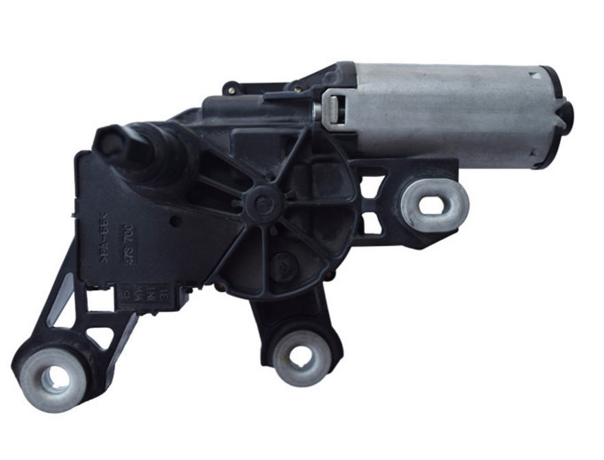  OEM 6X0955711C DC VW Polo Windscreen Wiper Motor With High Efficiency Manufactures