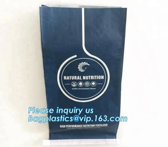  high quality eco-friendly color pp woven bags 50kg,pp woven bag/sack for rice/flour/food/wheat 25KG/50KG/100KG ,polyprop Manufactures