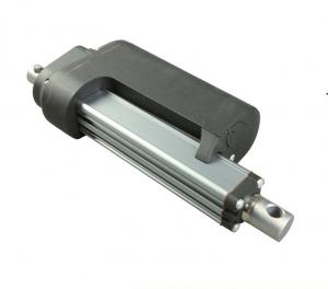  Stretch 12mm Small Linear Actuator Motor / Heavy Duty Tubular Motor Manufactures