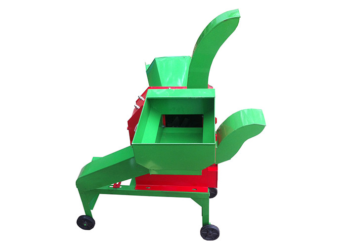 Agriculture poultry feed straw grass cutter and grinder machine for animal feed process Manufactures