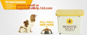  PET SUPPLIES, PET PRODUCTS, PET CLOTHES, PET CAGES, CARRIERS, HOUSES, BOWL, FEEDER, FOOD BUCKET, CONTAINERS, TREAT, DOG Manufactures