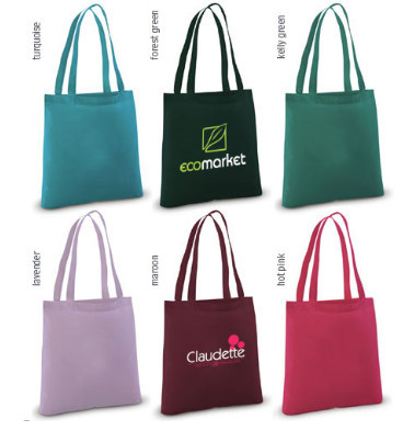  Eco-friendly Customized High Quality Advertising Cotton Tote Bags,tote bag cotton bag promotion recycle organic cotton t Manufactures