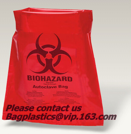  Clinical waste bags, Specimen bags, autoclavable bags, sacks, Cytotoxic Waste Bags, biobag Manufactures